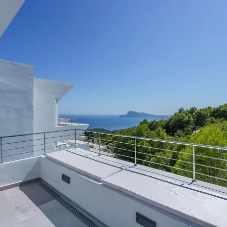 Vila Kristina By Interhome *