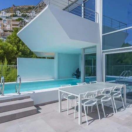 Kristina By Interhome Vila *