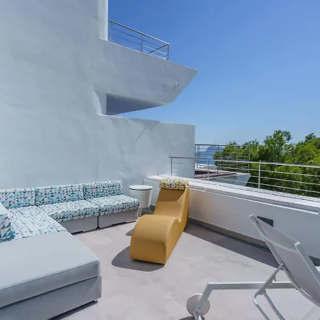 Kristina By Interhome Vila Altea