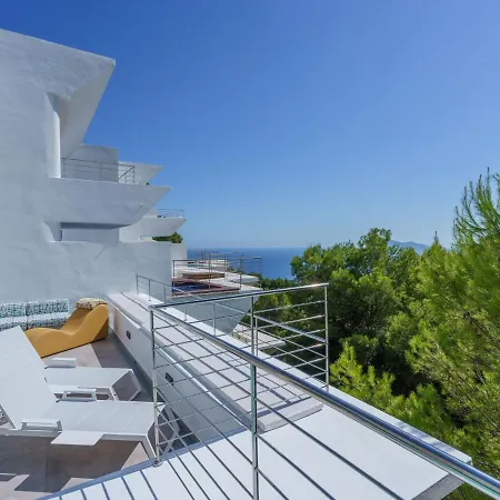 Vila Kristina By Interhome