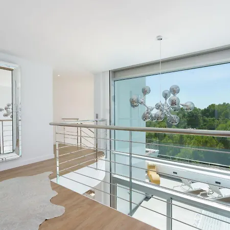 Vila Kristina By Interhome