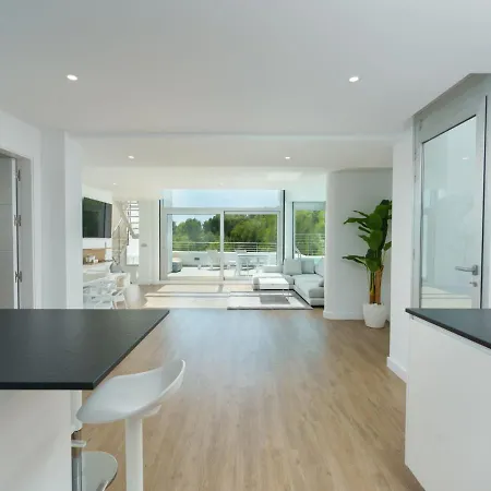 Vila Kristina By Interhome Altea