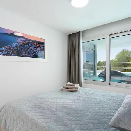Vila Kristina By Interhome *