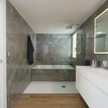 Kristina By Interhome Vila Altea