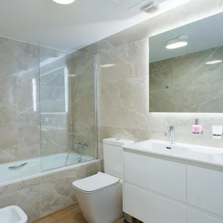 Kristina By Interhome Vila *